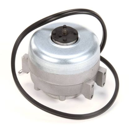 Picture of Duke Motor,fan,rbc, 120V #050-0259-00 Part# 217879