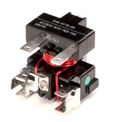 Picture of Duke Relay For #216757 #940-C016-0 Part# 217891