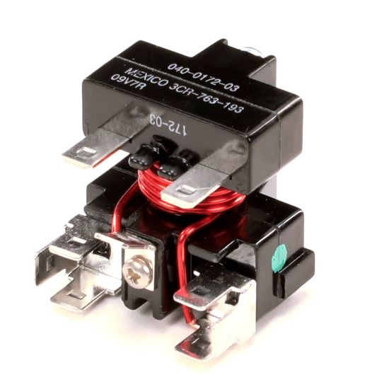 Picture of Duke Relay For #216757 #940-C016-0 Part# 217891
