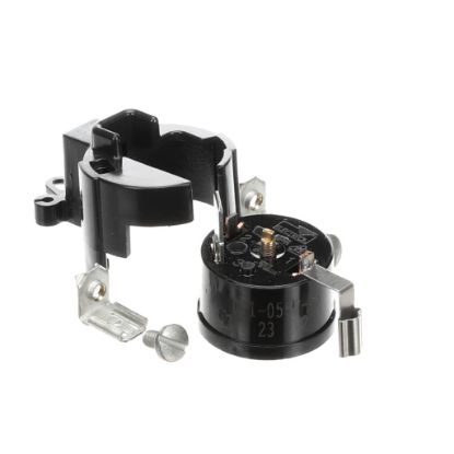 Picture of Duke Protector,rbc 120V #971-0554-1 Part# 217877