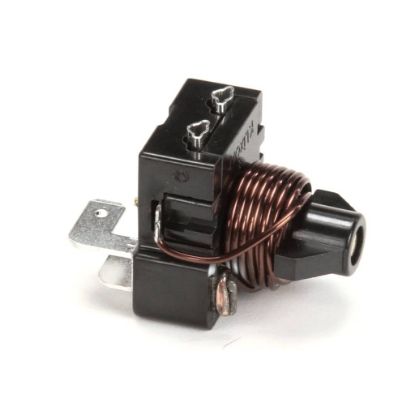 Picture of Duke Relay,rbc, 120V 940-C411-66 Part# 217878