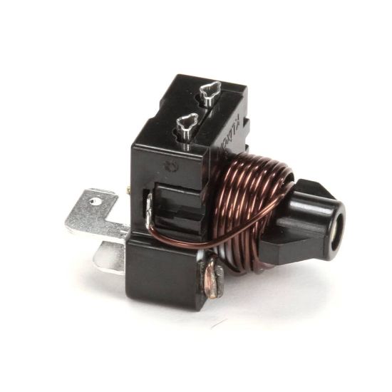 Picture of Duke Relay,rbc, 120V 940-C411-66 Part# 217878