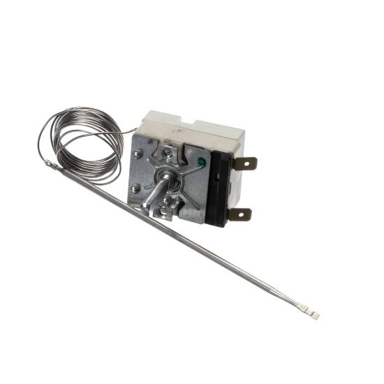 Picture of Duke Thermostat, Up To 300V Ego 55.13069.960 Part# 222026