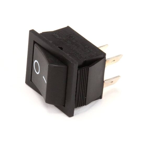 Picture of Duke Switch, 20A 250Vac Arcole Part# 222173