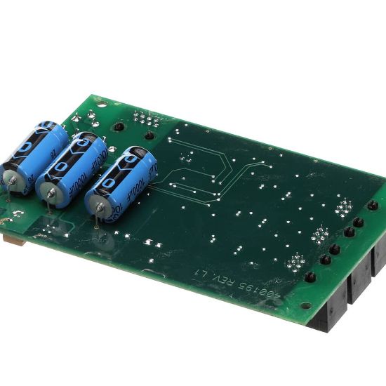 Picture of Duke Irhs Hub Control Board - 2-Hig Part# 222250