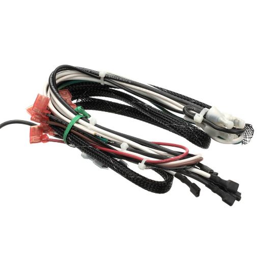 Picture of Duke Harness, Wire Prod. W/o V-drop Part# 222726