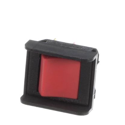 Picture of Duke Switchred 250V (Rfm) #Crtp11a12m9b Part# 222302