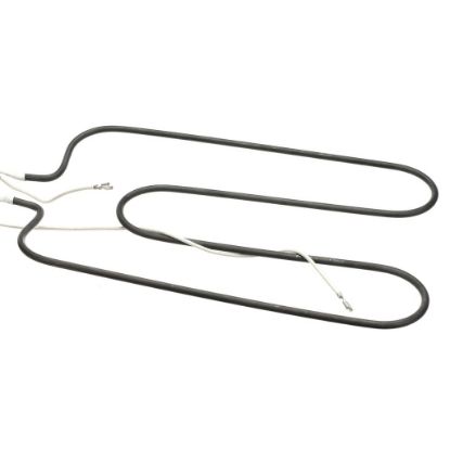 Picture of Duke Element,120v 750W W/ 16 Leads Seal Wl 25 Part# 222932