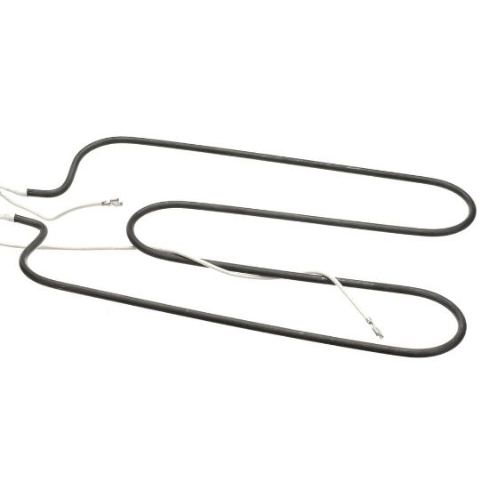 Picture of Duke Element,120v 750W W/ 16 Leads Seal Wl 25 Part# 222932