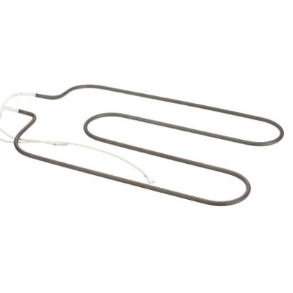 Picture of Duke Element,208v 750W W/ 16 Lead Seal Wl 250 Part# 222933