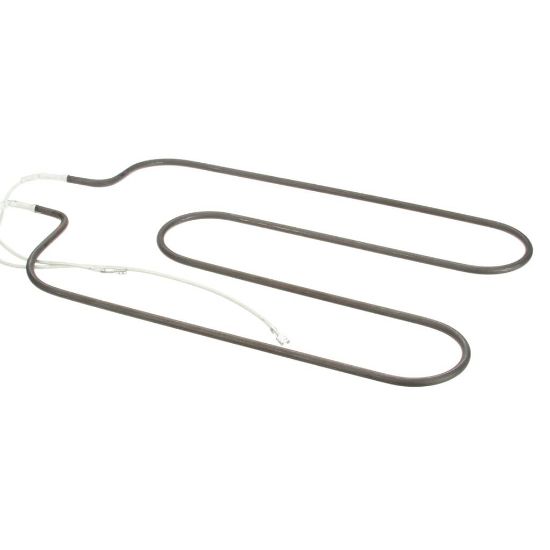Picture of Duke Element,208v 750W W/ 16 Lead Seal Wl 250 Part# 222933