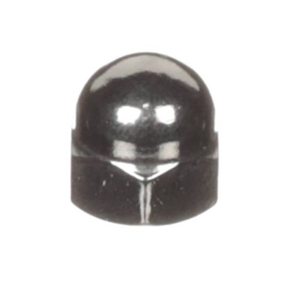 Picture of Duke Nut, Cap, 1/4-20 18.8 S/s Part# 223390