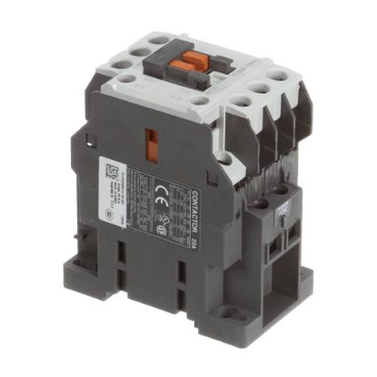 Picture of Duke Contactor,tor 240V 50/60H Part# 222790