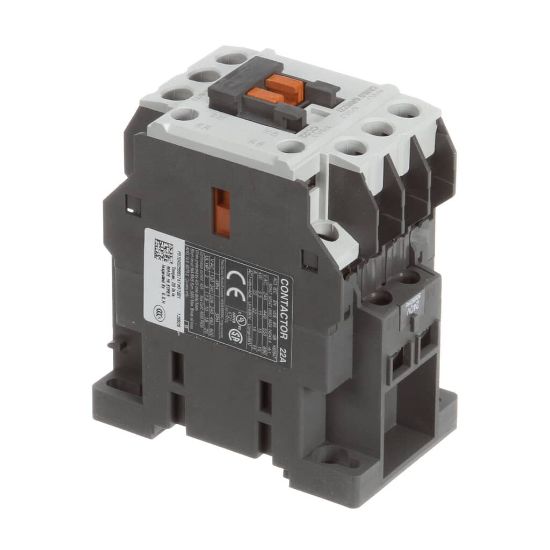 Picture of Duke Contactor,tor 240V 50/60H Part# 222790