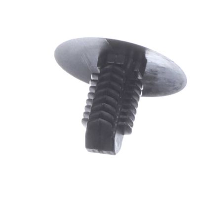 Picture of Duke Rivet, Nylon Blk Fir Tree Part# 223451