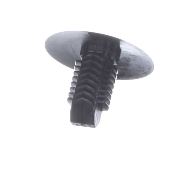 Picture of Duke Rivet, Nylon Blk Fir Tree Part# 223451