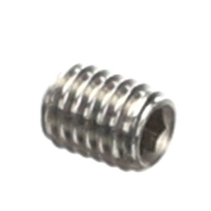 Picture of Duke Screw Set 10-32 X 1/4" Flat Part# 223397