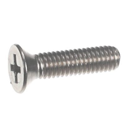 Picture of Duke Screw, 10-32 X 3/4" S/s Fhpm Part# 223399