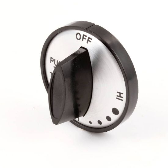 Picture of Duke Knob,gas Isphording Part# 223588