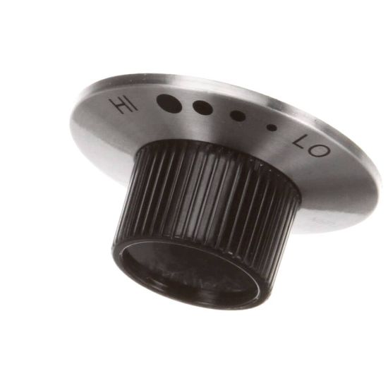 Picture of Duke Knob,gas Isphording 1312-E Part# 223591