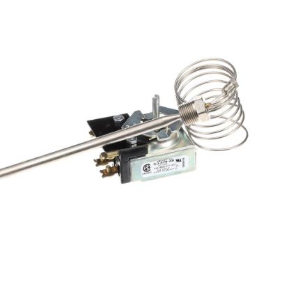 Picture of Duke Thermostat, Heat Part# 223508