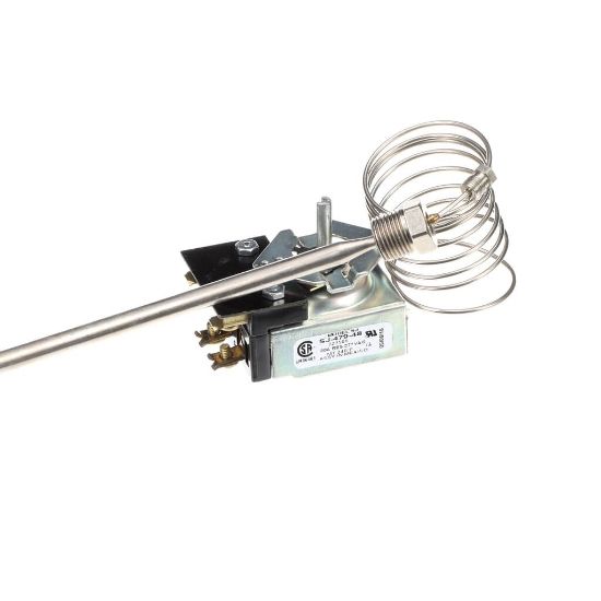 Picture of Duke Thermostat, Heat Part# 223508