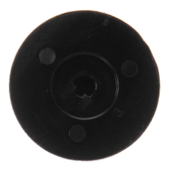 Picture of Duke Knob,electric 115F 1312-D Infinite Part# 223592