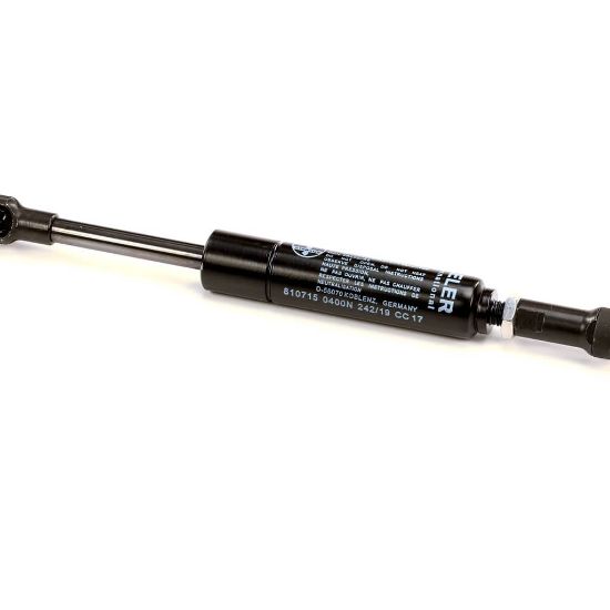 Picture of Duke Gas Ram, 48 400N Part# 224318