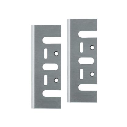 Picture of Dewalt® Resharpenable High Speedsteel Blades For Dw680 Part# - Dw6655