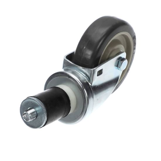 Picture of Duke Caster,4"swivel W/o Brk Part# 224527