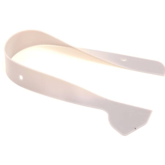 Picture of Duke Gasket, 1/16 Rubber ,Glass End Part# 225035