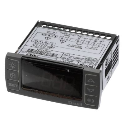Picture of Duke Cstm Prg T-statdixell-rfm120v Part# 224409-RFK