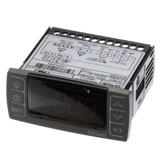Picture of Duke Cstm Prg T-statdixell-rfm120v Part# 224409-RFK