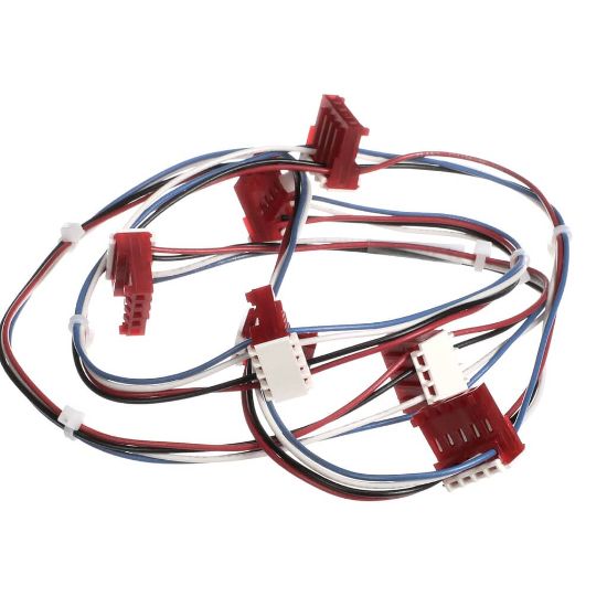 Picture of Duke Harness Idc 12V & Can Part# 225221