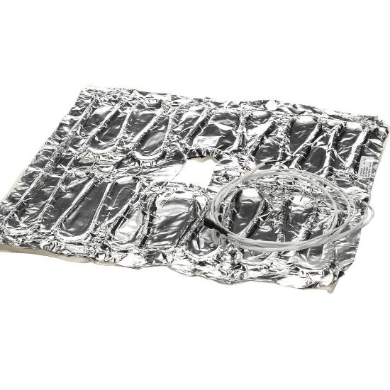 Picture of Duke Hs2 Heater 2W 208V-240v Part# 225225