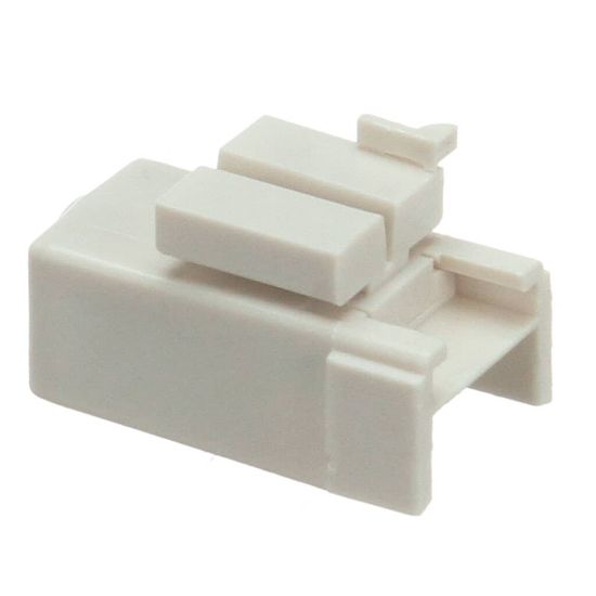 Picture of Duke Connector Blade To Pin Hera Power Cord Part# 225829
