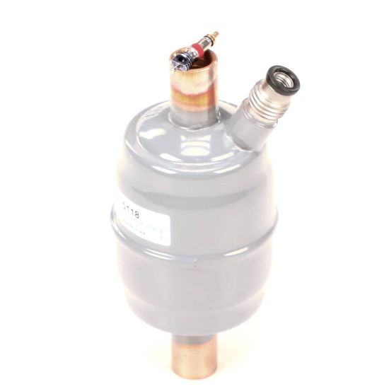 Picture of Duke Drier, Filter #C-033-s-t Part# 226039