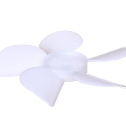 Picture of Duke Blade, Evap. Fan Motor, Ruf -Plastic Part# 226742