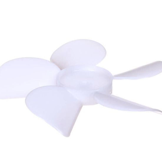 Picture of Duke Blade, Evap. Fan Motor, Ruf -Plastic Part# 226742