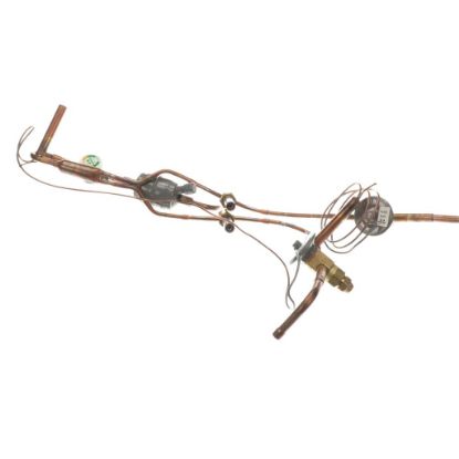 Picture of Duke Manifold, Liquid Line Assb. #071795-01 Part# 226061