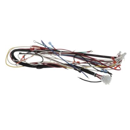 Picture of Duke Harness, Wiring Female End 2Nd Gen. Part# 226059