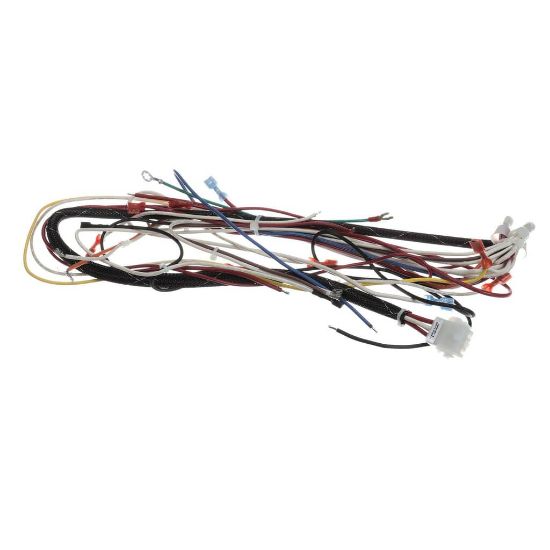 Picture of Duke Harness, Wiring Female End 2Nd Gen. Part# 226059