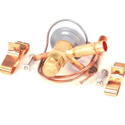 Picture of Duke Valve,txv External Eq.1/4 #Erje-1/4-c 2X Part# 226817