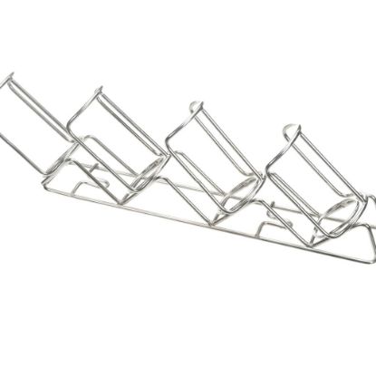 Picture of Duke Rack Four-bottle Vertical Part# 226953
