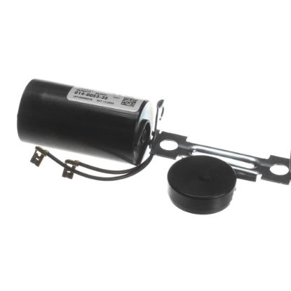 Picture of Duke Capacitor, Start Cap 914-0053-04 Part# 227861
