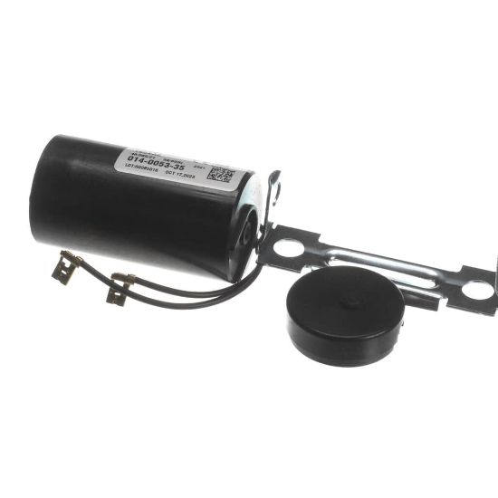 Picture of Duke Capacitor, Start Cap 914-0053-04 Part# 227861