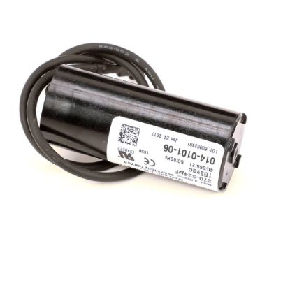 Picture of Duke Capacitor, Start (For 226944 & 226740) R Part# 227826