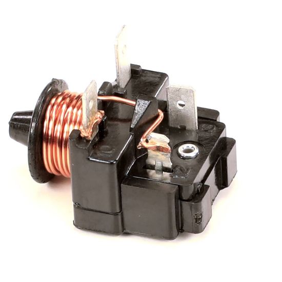 Picture of Duke Relay, Current (For 226944 & 226740) Rbc Part# 227827