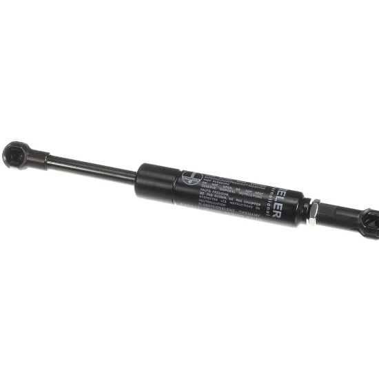 Picture of Duke Gas Ram, Adj. 650N Sw Fld Guar Part# 224346