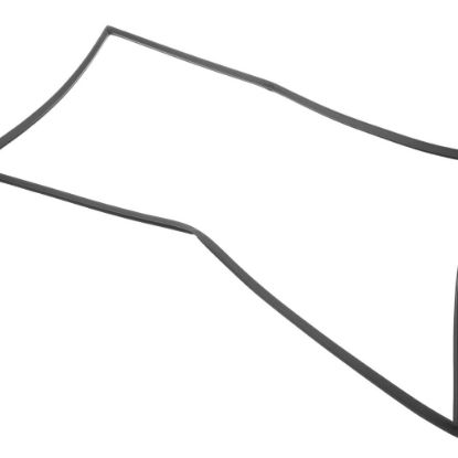 Picture of Duke Kit, Channel Gasket Part# 228930